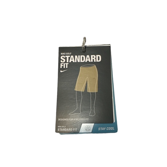 Nike Men’s Dri Fit Golf Shorts Size 38 NWT - Picture 5 of 5